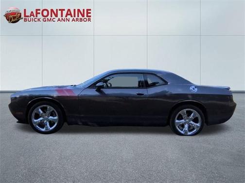 2014 Dodge Challenger R/T