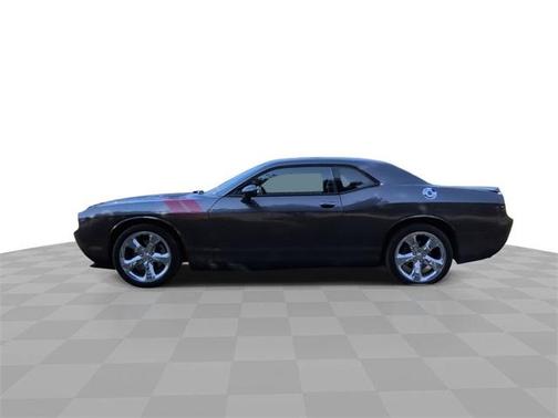 2014 Dodge Challenger R/T