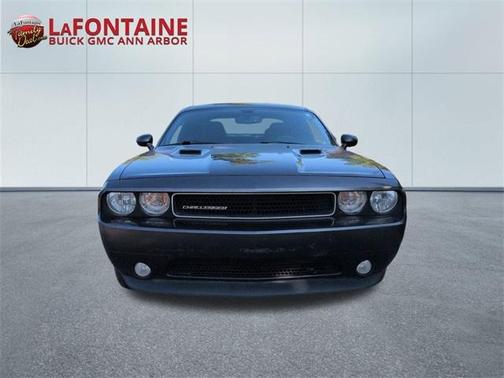 2014 Dodge Challenger R/T