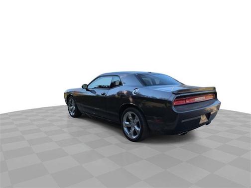 2014 Dodge Challenger R/T