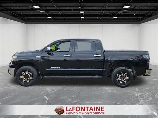 2010 Toyota Tundra Limited