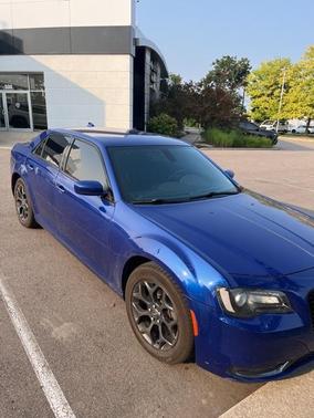 2019 Chrysler 300 S