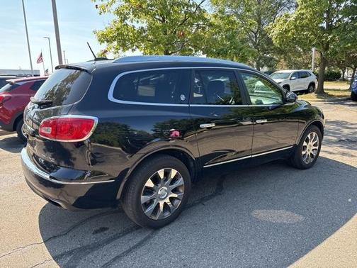 2016 Buick Enclave Premium