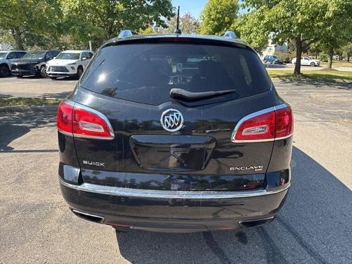 2016 Buick Enclave Premium