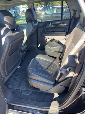 2016 Buick Enclave Premium
