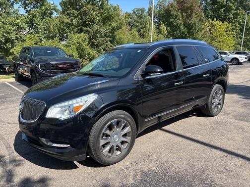 2016 Buick Enclave Premium