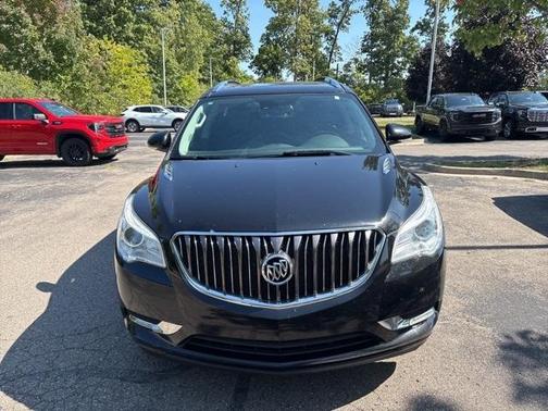 2016 Buick Enclave Premium