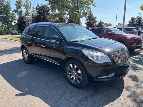 2016 Buick Enclave Premium
