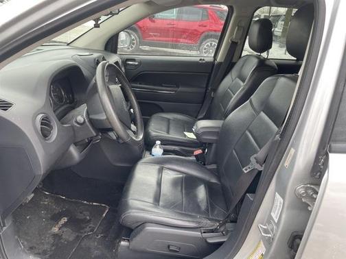 2010 Jeep Compass Limited