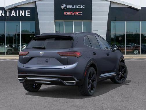 Quartz 2026 Buick Envision Sport Touring