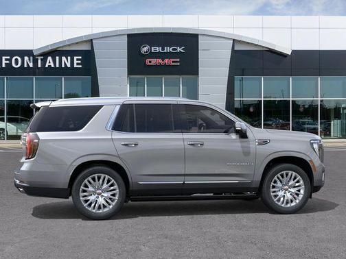Sterling 2026 GMC Yukon Denali