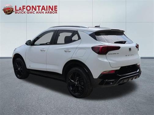 2025 Buick Encore GX Sport Touring
