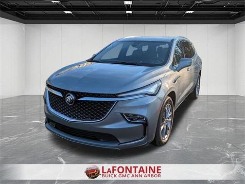 2024 Buick Enclave Avenir