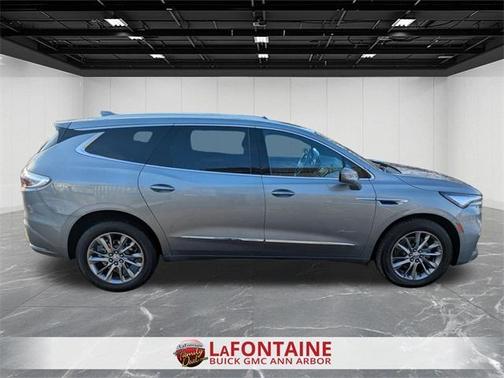 2024 Buick Enclave Avenir