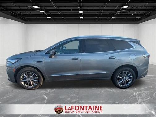 2024 Buick Enclave Avenir