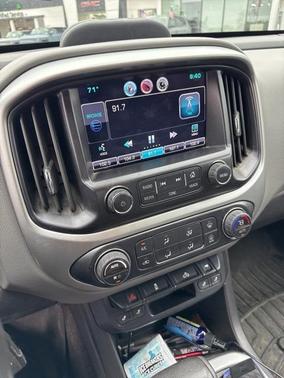 2015 Chevrolet Colorado LT