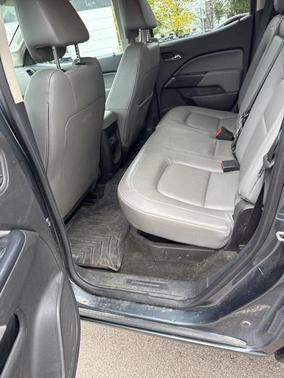 2015 Chevrolet Colorado LT
