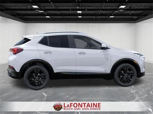2025 Buick Encore GX Sport Touring