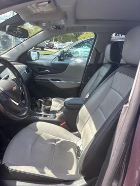2019 Chevrolet Equinox Premier w/1LZ