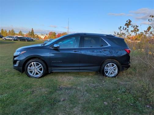 2019 Chevrolet Equinox Premier w/1LZ