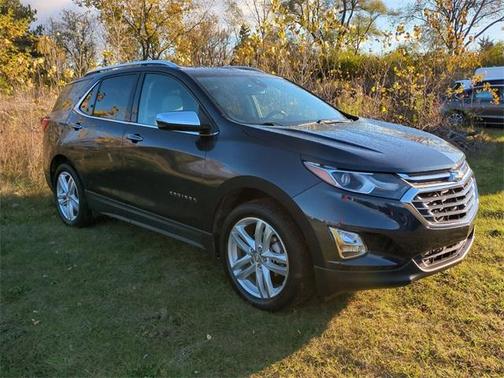 2019 Chevrolet Equinox Premier w/1LZ