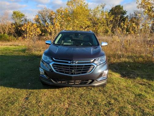 2019 Chevrolet Equinox Premier w/1LZ