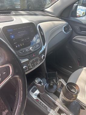 2019 Chevrolet Equinox Premier w/1LZ