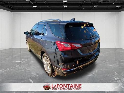 2019 Chevrolet Equinox Premier w/1LZ