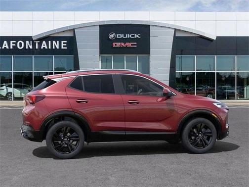 2025 Buick Encore GX Sport Touring