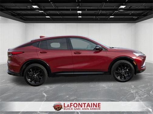 2024 Buick Envista Sport Touring