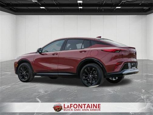 2024 Buick Envista Sport Touring