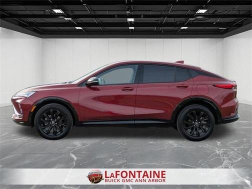 2024 Buick Envista Sport Touring