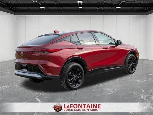 2024 Buick Envista Sport Touring