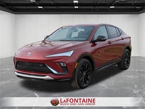 2024 Buick Envista Sport Touring