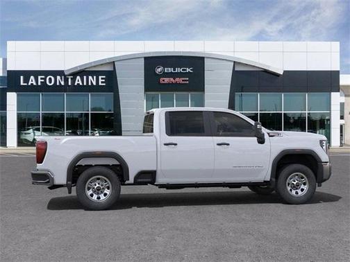 2024 GMC Sierra 2500 Pro