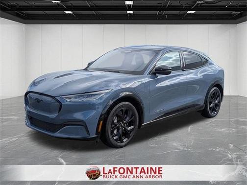 2023 Ford Mustang Mach-E Premium