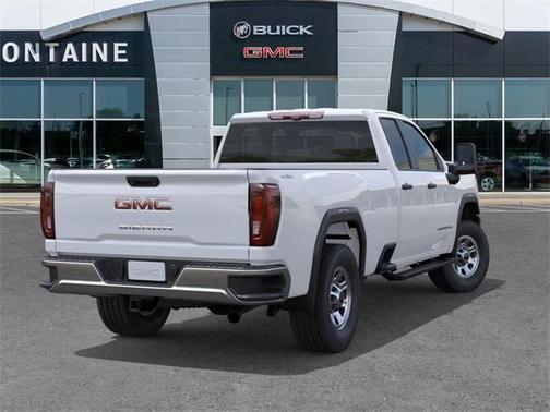 2026 GMC Sierra 3500 Pro