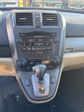 2011 Honda CR-V EX-L