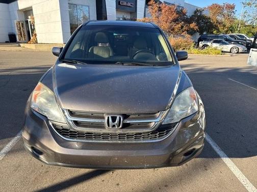 2011 Honda CR-V EX-L