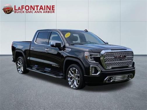 2019 GMC Sierra 1500 Denali