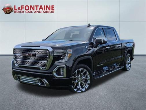 2019 GMC Sierra 1500 Denali