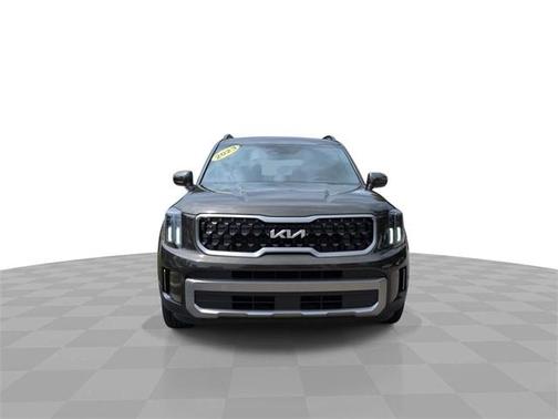 2023 Kia Telluride EX X-Line