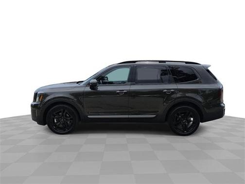 2023 Kia Telluride EX X-Line