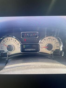 2010 Ford Expedition EL Limited