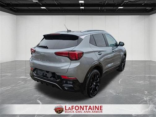 2025 Buick Encore GX Sport Touring