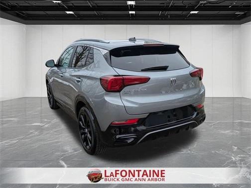 2025 Buick Encore GX Sport Touring