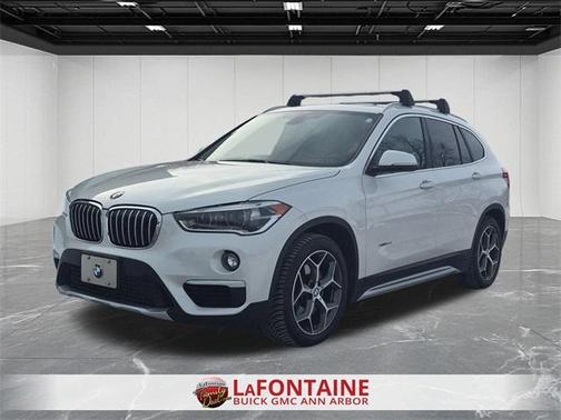 2016 BMW X1 xDrive 28i