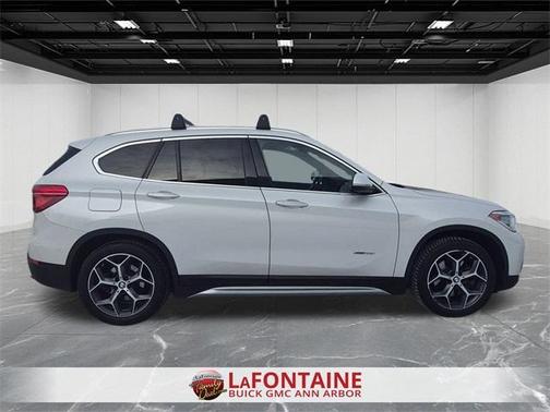 2016 BMW X1 xDrive 28i