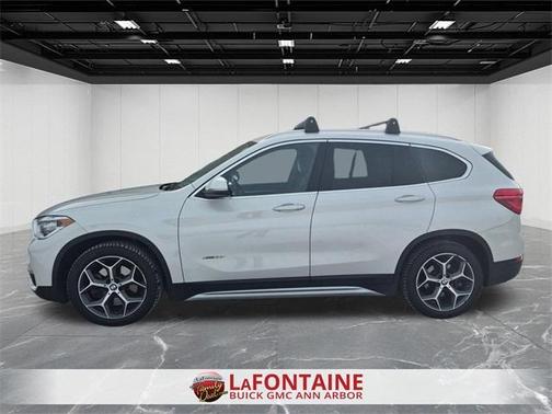 2016 BMW X1 xDrive 28i