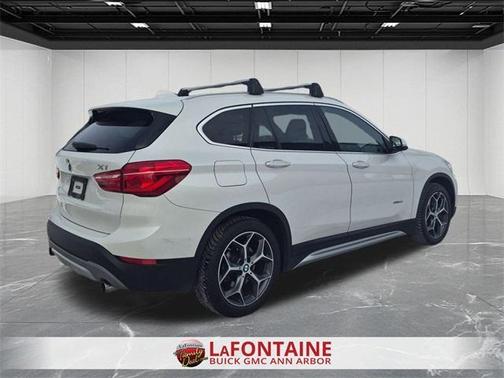 2016 BMW X1 xDrive 28i